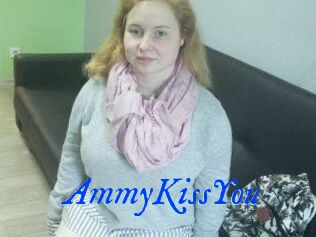 AmmyKissYou