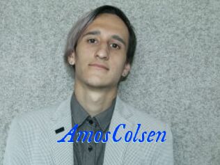 AmosColsen