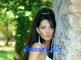 AmourLilly