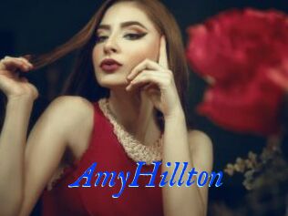 AmyHillton