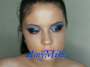 AmyMiles