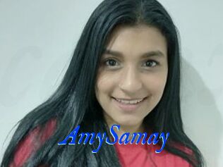 AmySamay