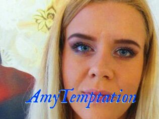 AmyTemptation