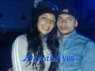 Amy_and_you