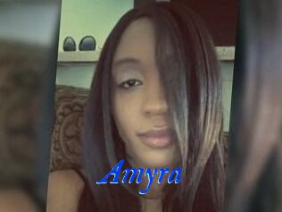 Amyra_