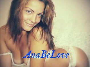 AnaBeLove