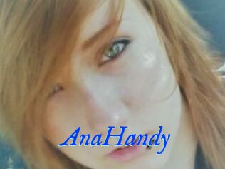 AnaHandy