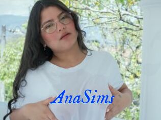 AnaSims