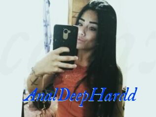 AnalDeepHardd