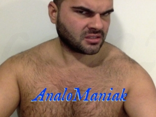 AnaloManiak