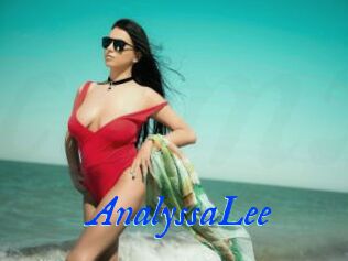 AnalyssaLee