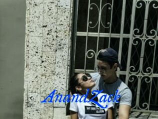 AnandZack