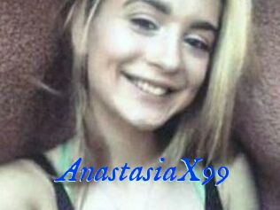 AnastasiaX99