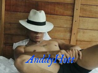 AnddyHott