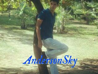AndersonSky