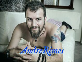 AndreRimes