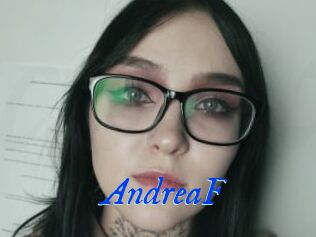 AndreaF