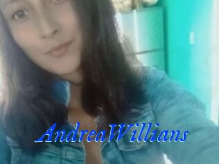 AndreaWillians