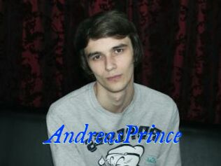 AndreasPrince