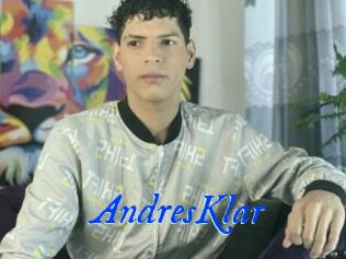 AndresKlar