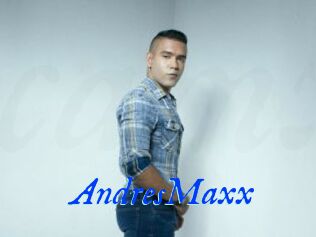 AndresMaxx