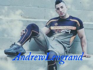 AndrewLengrand