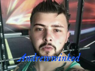 Andrewwinked