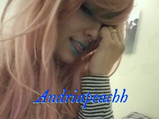 Andriapeachh