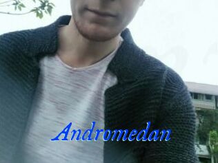 Andromedan