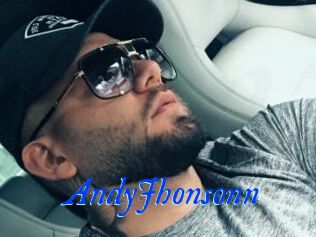 AndyJhonsonn