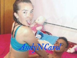 AndyNCarol