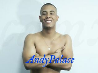 AndyPalace