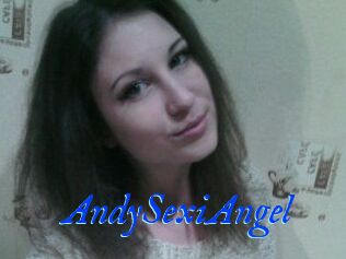 AndySexiAngel