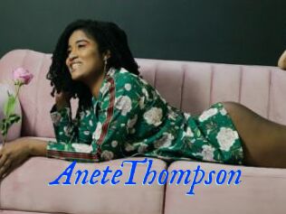 AneteThompson
