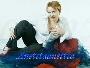 Anetttaanettta
