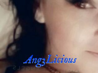 Ang3Licious