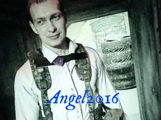 Angel2016