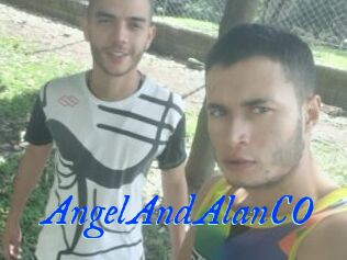 AngelAndAlanCO