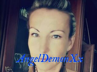 AngelDemonXx