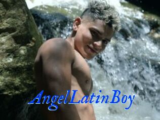 AngelLatinBoy