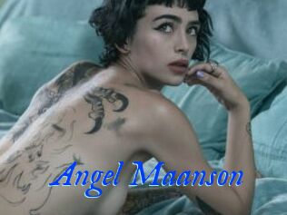 Angel_Maanson