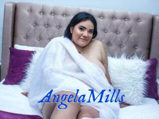 AngelaMills