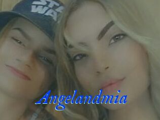Angelandmia
