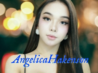 AngelicaHakenson