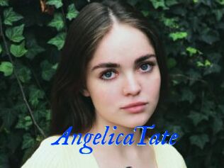 AngelicaTate