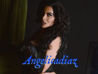 Angelicadiaz