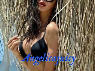 Angelicajuicy