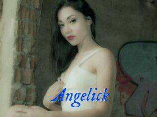 Angelick