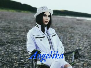 Angelika