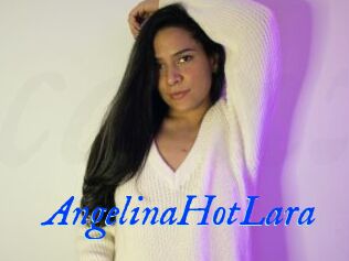 AngelinaHotLara